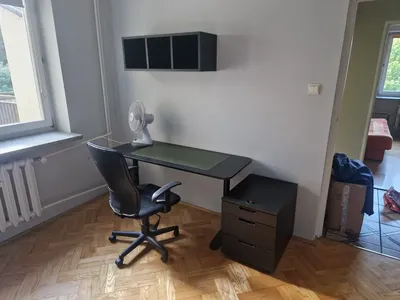 Mieszkanie 3-pokojowe do wynajęcia Lublin ul. Niepodległości Kalinowszczyzna - miniatura 2