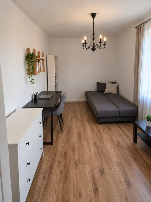 Pokój do wynajęcia – centrum miasta - 1/5