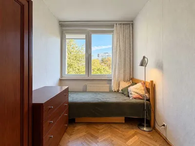 3 Osobne Pokoje 60 m2 | METRO 3 min | Osobna Kuchnia | Klimatyzacja | Wanna | Od zaraz - miniatura 3