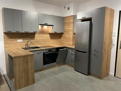 Mieszkanie 2 pokoje Havlove Gdańsk Dąbrówki - miniatura 5