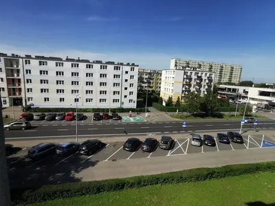 Pokój dla studentki przy ul. Reja - miniatura 3