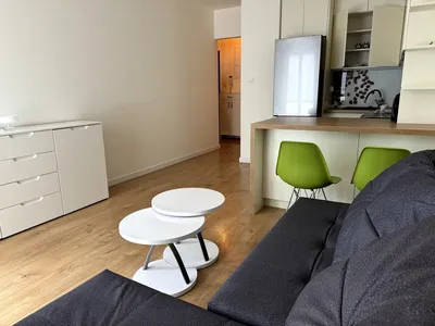 Mieszkanie 2 pokoje + garaż do wynajęcia ul.Niecia Staromieście Ogrody - miniatura 2