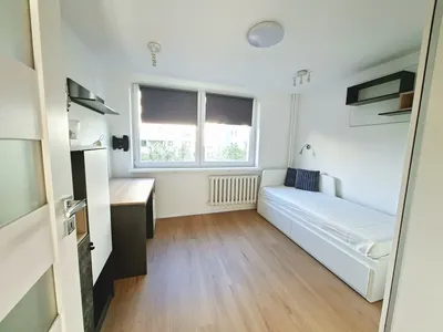 Mokotów, 2 pokojowe mieszkanie z balkonem, 42m2 - miniatura 4
