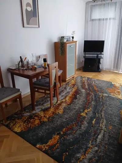 Dla studentów mieszkanie do wynajęcia