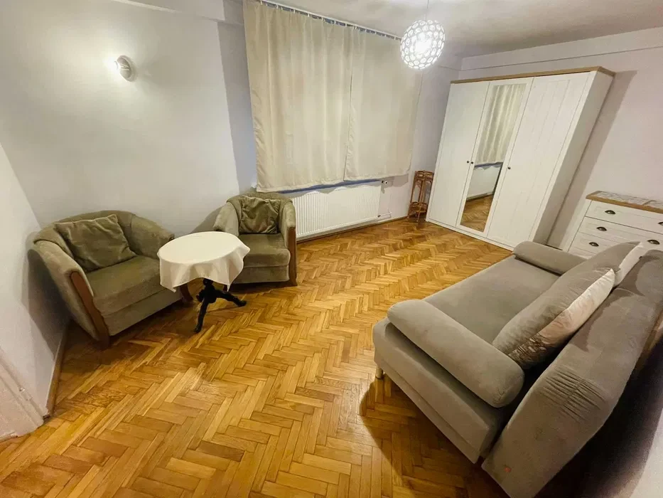 Mieszkanie Gdynia Chylonia - 1/5