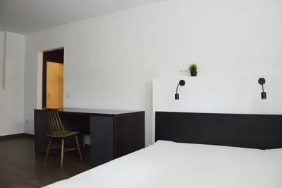 Nowoczesne mieszkanie | 54m2 | Centrum | Ogród | Od właściciela | UEK - miniatura 3