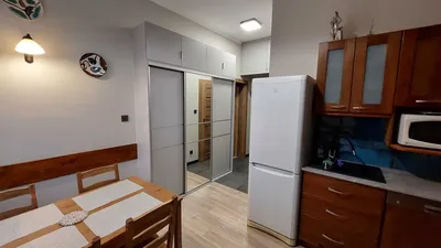 Mieszkanie Kraków – Kazimierz ul. Bocheńska - miniatura 3