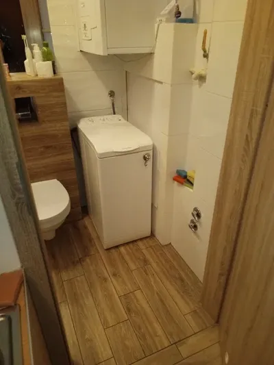 Pokój jedno-osobowy na warszawskim Rembertowie - miniatura 4