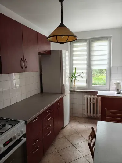Mieszkanie 2 pokoje 44 m2 na os.Oficerskim wynajmę bezpośrednio