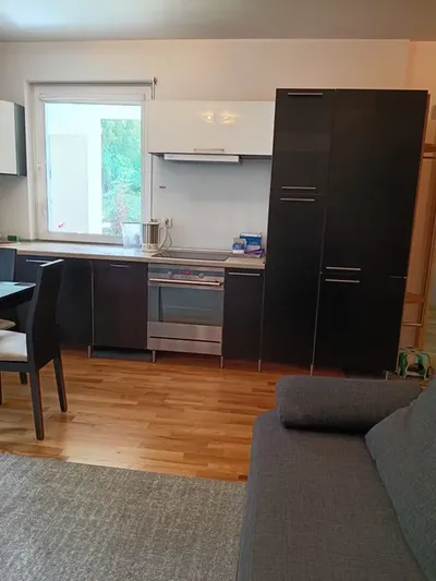 Mieszkanie nowe budownictwo przymorze blisko skm i tramwaj blisko morze Uniwersytet Gdanski, Uniwersytet Merito - miniatura 4