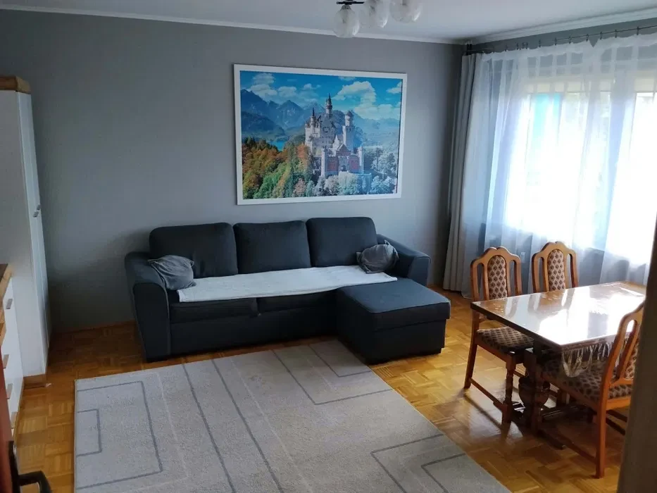 Wynajmę mieszkanie Storczykowa 14 - 1/6