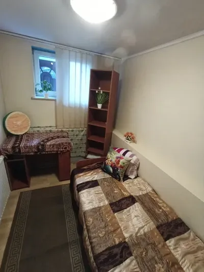 Pokój jednoosobowy - tani - miniatura 3
