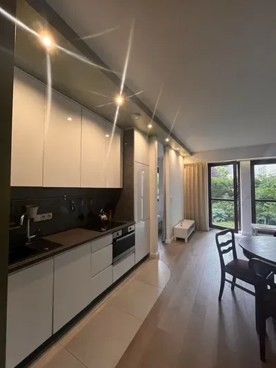 Mieszkanie 38 m2 / Garden Residence / dobre miejsce - miniatura 4
