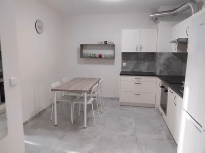 Mieszkanie 3 pokojowe 52m2 Wroblewskiego 21 - miniatura 3
