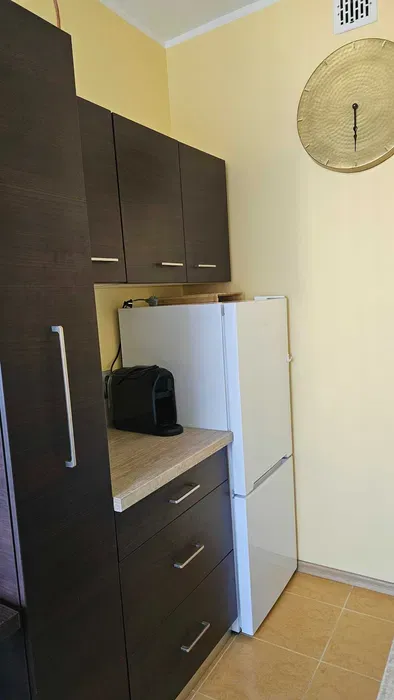 Przytulne mieszkanie typu studio w Nowej Hucie - miniatura 4
