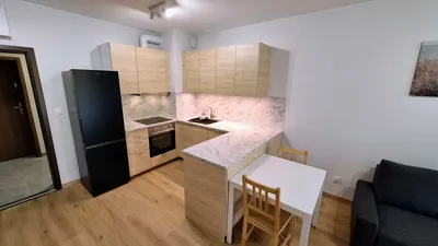 Nowe, Czeka na pierwszego najemcę. Ruczaj, ul. Piltza [35m] 2 pokoje, balkon, rowerowania, komórka lokatorska - dost. od zaraz - miniatura 4