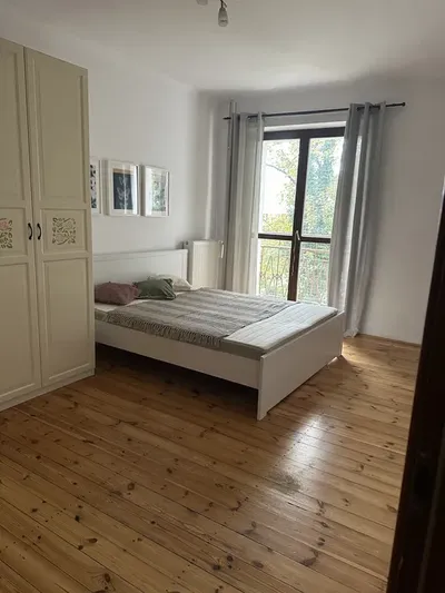 Lelechowska dwa pokoje ochota - miniatura 5