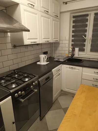 Mieszkanie dwupokojowe, 40 m2, Żoliborz, wynajem okazjonalny, doskonała komunikacja, dostępne od zaraz. - miniatura 3