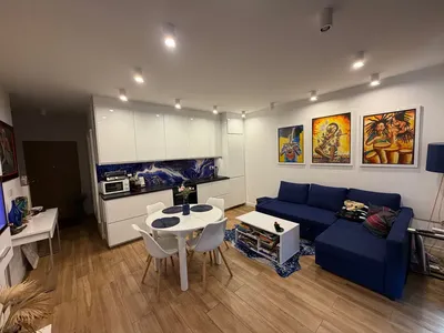 Mieszkanie 2-pokojowe do wynajęcia, BIALYSTOK CENTRUM - ul.Szymborskiej - miniatura 2
