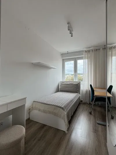 3-pokojowe mieszkanie do wynajęcia – Gdańsk Żabianka - miniatura 4