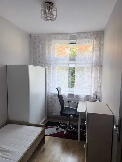 Pokoje do wynajęcia Gdańsk Wrzeszcz - miniatura 5