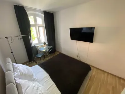 Pokój Premium Fałata - doskonała lokalizacja - miniatura 3