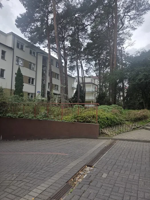 Mieszkanie do wynajęcia Warszawa/Wawer/Międzylesie - winda, parking - 1/8