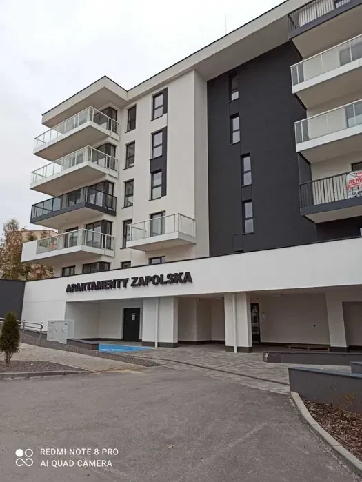 APARTAMENT-komfortowe 2 Pokoje Garaż Komórka blisko Centrum - 1/8