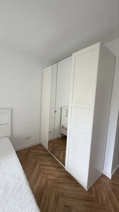 Komfortowe mieszkanie z ogródkiem przy CH Promenada, ul. Optyków - miniatura 5