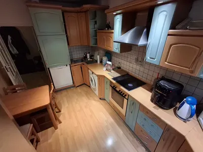 Przestronne 3 osobne pokoje - 73m2, Dębniki ul. Kapelanka, Kampus UJ, Od Października, Ogrzewanie miejskie - miniatura 2