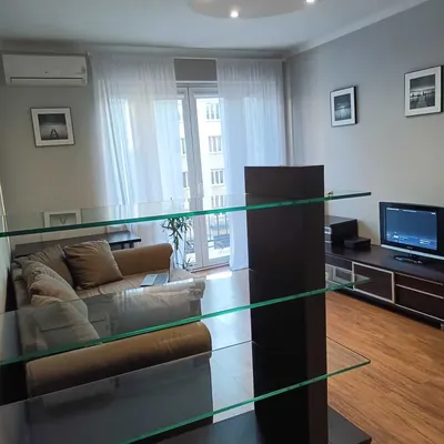 2 pokojowe mieszkanie na Woli do wynajęcia od właściciela - miniatura 3