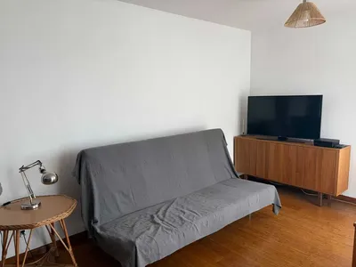 Mieszkanie 32 m², Gdynia Grabówek, w cenie miejsce postojowe! - miniatura 4