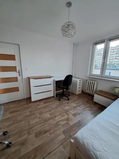 Mieszkanie 2 pokoje Rzeszów Śródmieście | ul. Legionów | Umeblowane | Od zaraz - miniatura 4