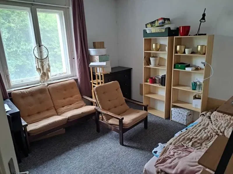 Pokój dla studentki - Biskupin - 1/3