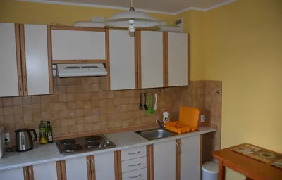 Wynajmę mieszkanie 35metrów od ZARAZ! [KURDWANÓW] - miniatura 4