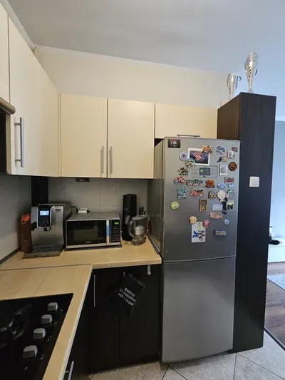 Wynajme mieszkanie Bemowo ul. Zaborowska 1C z balkonem - miniatura 2