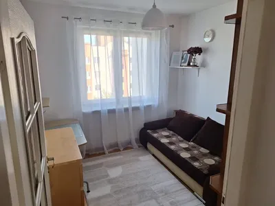 Kabaty , 80 m2, 3 niezalezne pokoje + salon - miniatura 5