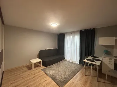 Do wynajęcia kawalerka Kraków ul. Dolna - miniatura 3