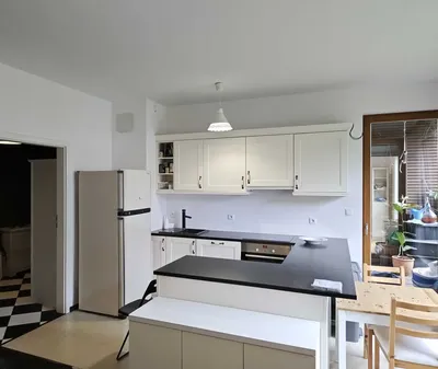 3 pokoje | 67 m² | Nadmorski Dwór, Brzeźno | blisko plaży - miniatura 2