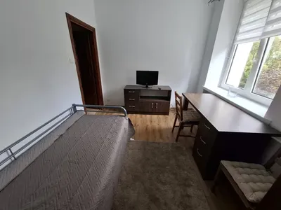Wynajmę bezpośrednio 50 m Grochów ul. Wspólna Droga, 2 pokoje, bardzo ładne. - miniatura 4