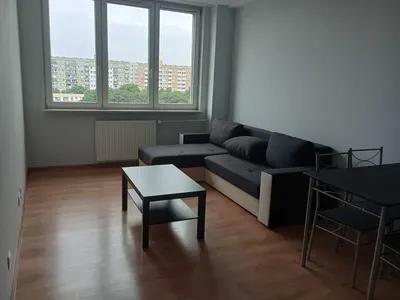 Bródno | 2 niezależne pokoje | 39 m² | 10 min do metra Kondratowicza | od 01.07.2026 r.
