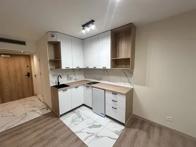Mieszkanie do wynajęcia typu studio - miniatura 2