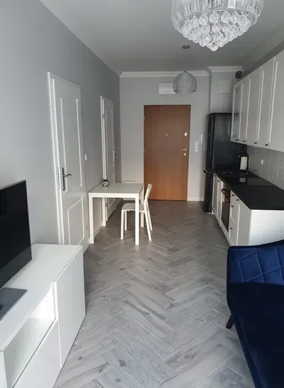 2 pokojowe z ogródkiem na Ursynowie - miniatura 2