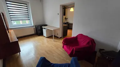 2 pokojowe mieszkanie blisko Spodka 36 m2 - Bez opłat dla spółzielni/wspólnoty - miniatura 5