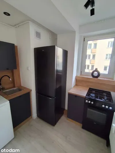 2 pokoje ul. Floriańska, Praga-Północ; widok na katedrę; obok metra - miniatura 3