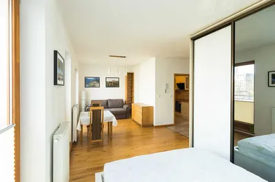 Wynajmę mieszkanie - Warszawa, Wola, ul. Brylowska 2, 38 m2 - miniatura 3