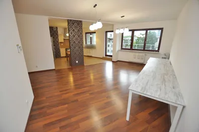 Ludwinowska 11, 4 pokoje, 151,5m2, dwa duże balkony, basen, siłownia, garaż, również na biuro - miniatura 3