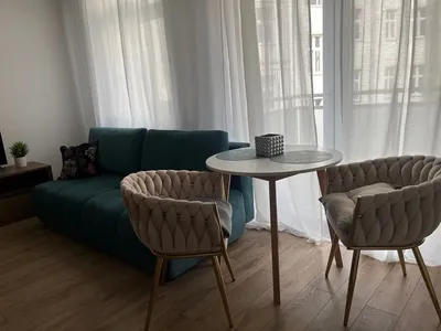 Apartament w Centrum Łodzi ,siłownia i tarasy na dachu