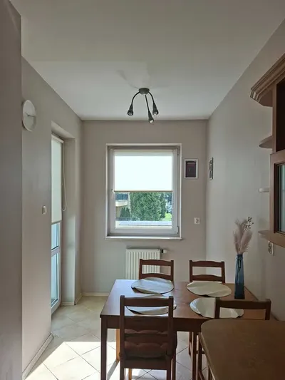 Mieszkanie, Powstańców Śląskich, Bemowo - miniatura 4