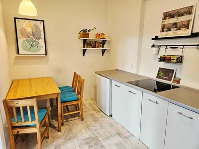 2 pokojowe | Osobne pokoje +kuchnia | ul Murowana | Kraków Stare Miasto - miniatura 5